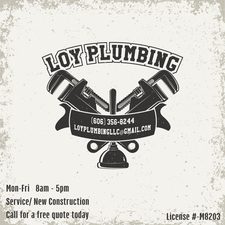 Avatar for Loy Plumbing, LLC