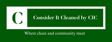 Avatar for Consider It Cleaned by CIC