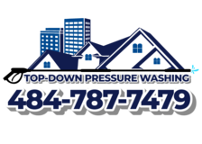 Avatar for Top Down Pressure Washing, LLC