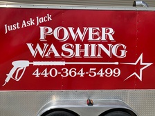 Avatar for Just Ask Jack Power Washing