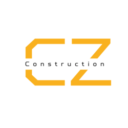 CZ Construction, Inc logo