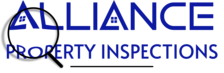 Alliance Property Inspections logo