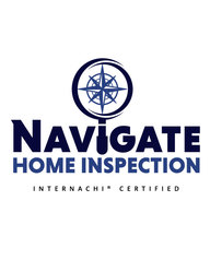 Navigate Home Inspection LLC logo