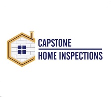 Logo for Capstone Home Inspections
