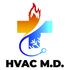 Avatar for HVAC M.D. LLC