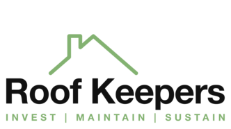 RoofKeepers, LLC logo