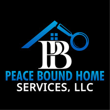 Logo for Peace Bound Home Inspections, LLC