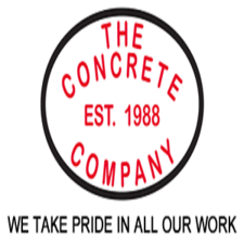 Avatar for The Concrete Company, Inc.
