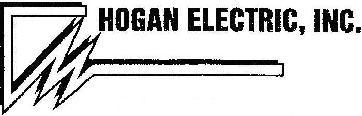 Hogan Electric, Inc. logo