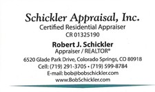 Avatar for Schickler Appraisal, Inc.