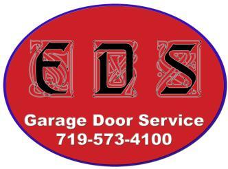 Eldon Door Service logo