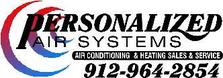 Avatar for Personalized Air Systems