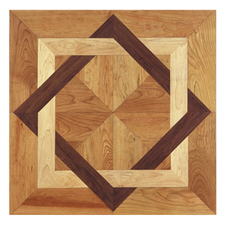 Nature's Touch Flooring, Inc. logo