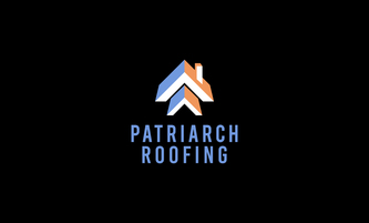 Patriarch Roofing, LLC logo