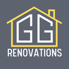 Logo for G&G Renovation