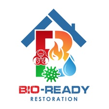 Logo for Bio-Ready Restoration LLC