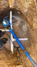 Logo for E.M.O's Plumbing Services-Unlicensed Contractor