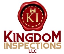 Logo for Kingdom Inspections, LLC