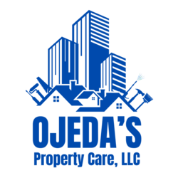 Ojeda's Property Care, LLC logo