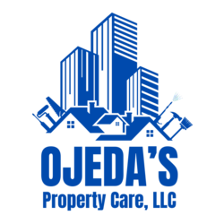 Ojeda's Property Care, LLC logo