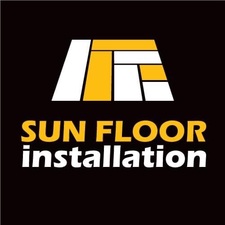 Logo for Sun Floor Installation LLC