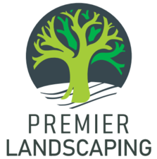 Logo for Premier Landscaping