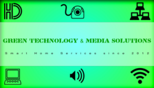 Avatar for Green Technology & Media Solutions