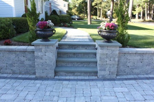 Paradise Landscape and Hardscape logo