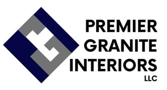 Premier Granite Interiors logo