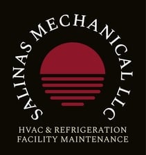 Logo for Salinas Mechanical LLC