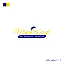 Logo for Manawood, LLC