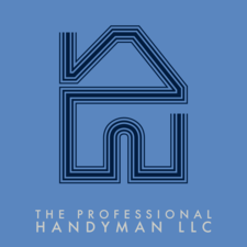 Logo for The Professional Handyman, LLC