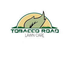 Tobacco Road Lawn Care logo