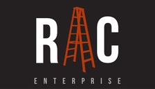 Logo for RAC ENTERPRISE