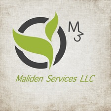 Logo for Maliden Services, LLC