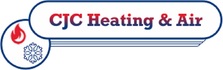 Logo for CJC HVAC, LLC