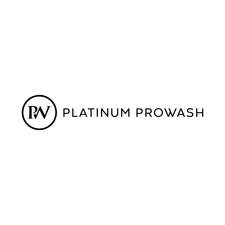 Logo for Platinum Clean, LLC