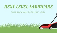 Logo for NL Landscaping
