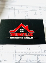 DHE Fratti Construction logo