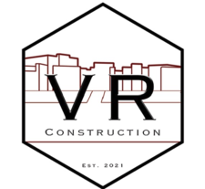 VR Construction logo