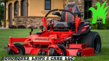 Avatar for Bohorquez Lawn & Care, LLC