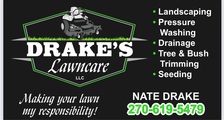 Avatar for Drakes Lawn Care