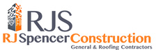 RJ Spencer Construction logo