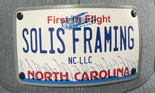 Avatar for Solis Framing NC
