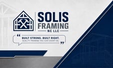 Avatar for Solis Framing NC