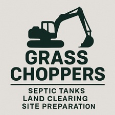 Avatar for Grasschoppers Landscaping