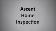 Avatar for Ascent Home Inspection LLC