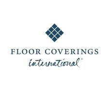 Logo for Floor Coverings International North Boston
