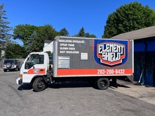 Logo for Element Shield LLC