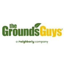 The Grounds Guys of Palm City logo